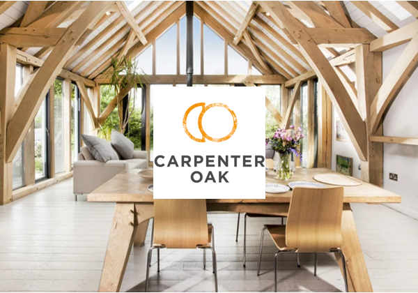 Carpenter Oak – Point-to-Point Rural Internet