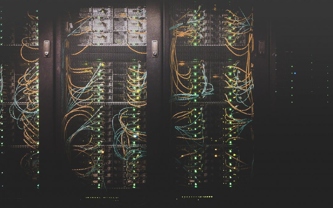 Eurotech – Structured Cabling